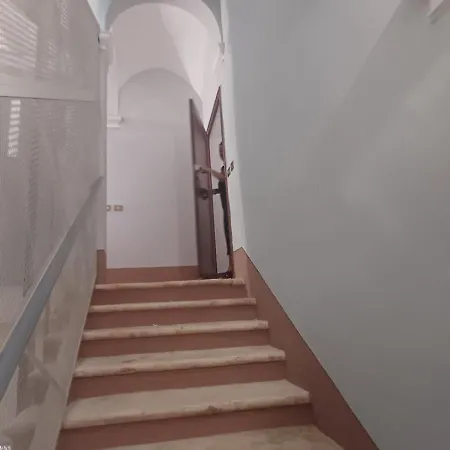 La Ciccinina * Sarteano