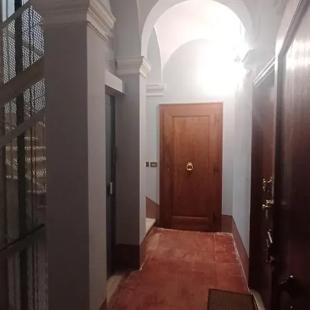 La Ciccinina Sarteano