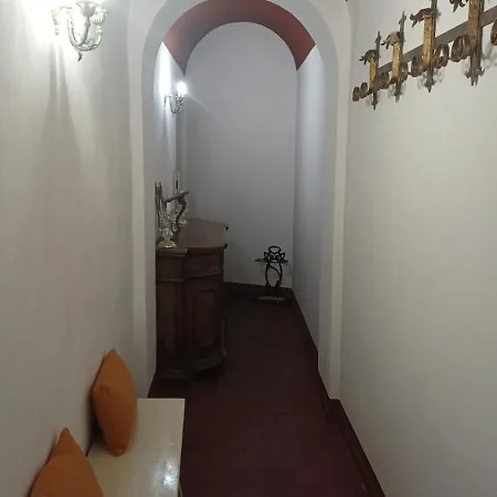 La Ciccinina * Sarteano