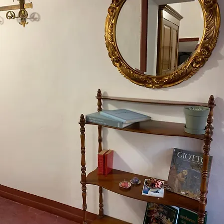 La Ciccinina * Sarteano