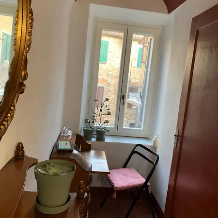 La Ciccinina Sarteano
