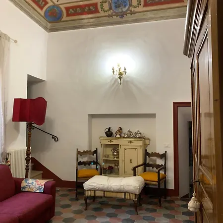 La Ciccinina * Sarteano