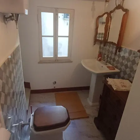 La Ciccinina Sarteano