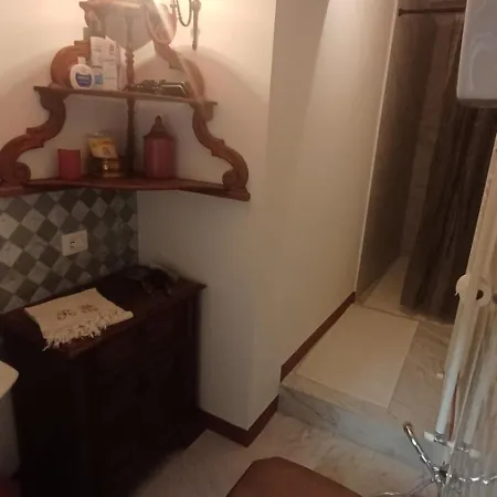 Appartement La Ciccinina *
