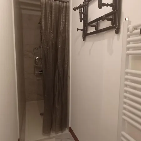 La Ciccinina Appartement *