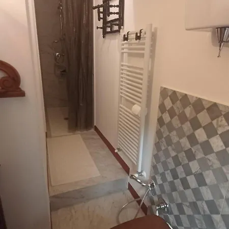 La Ciccinina Appartement *
