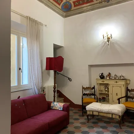 La Ciccinina Sarteano