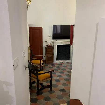 Appartement La Ciccinina *