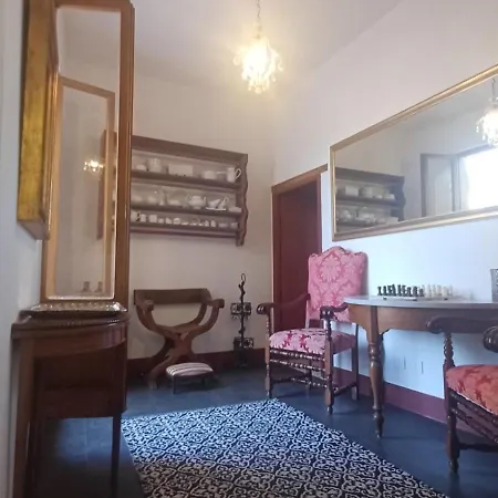 La Ciccinina Sarteano