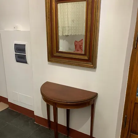 La Ciccinina Appartement