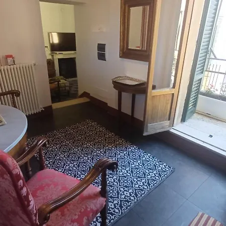 Appartement La Ciccinina *