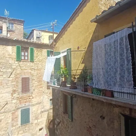 Appartement La Ciccinina