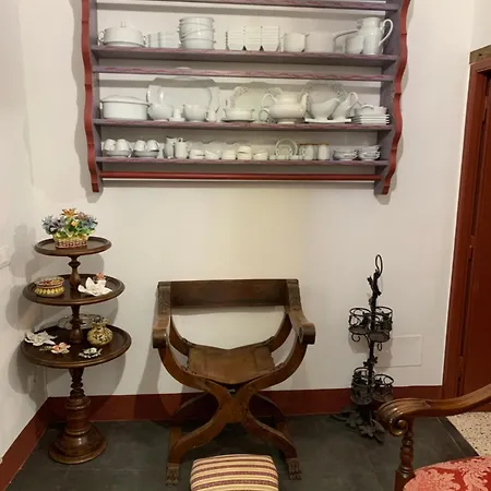 Appartement La Ciccinina Sarteano