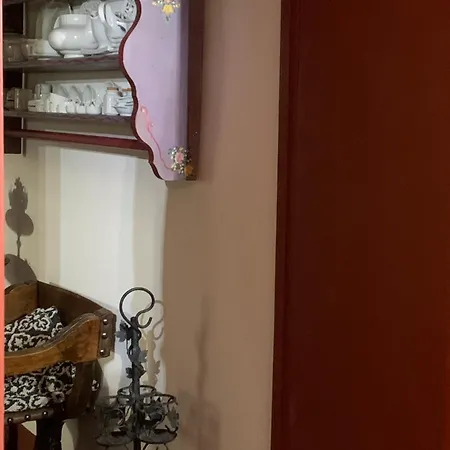 La Ciccinina Sarteano