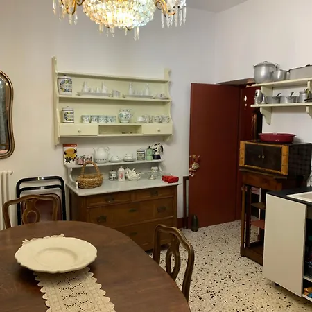 Appartement La Ciccinina