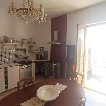 Appartement La Ciccinina