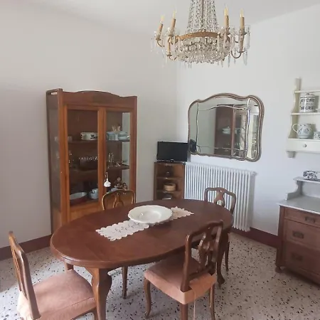 Appartement La Ciccinina Sarteano
