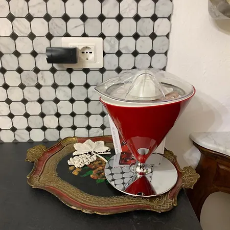 La Ciccinina *