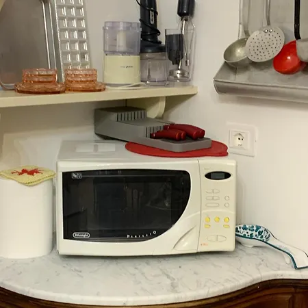 La Ciccinina Appartement *