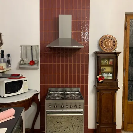 Appartement La Ciccinina Sarteano