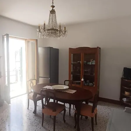 La Ciccinina Sarteano