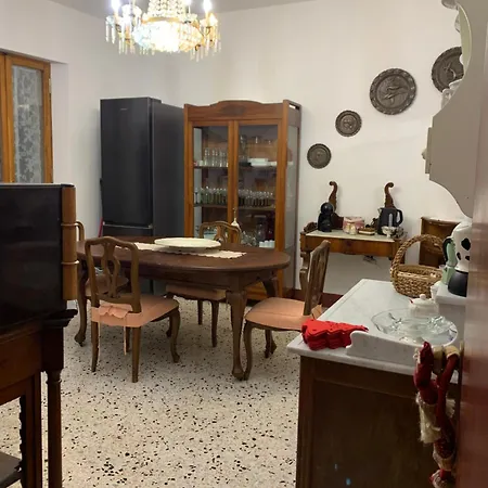 La Ciccinina Appartement *