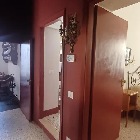 La Ciccinina Appartement *