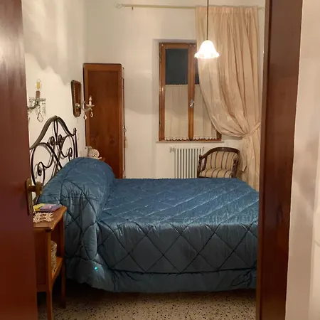 La Ciccinina Sarteano