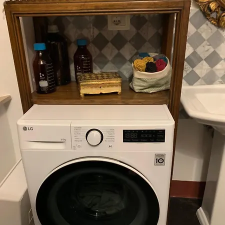 La Ciccinina Appartement Sarteano