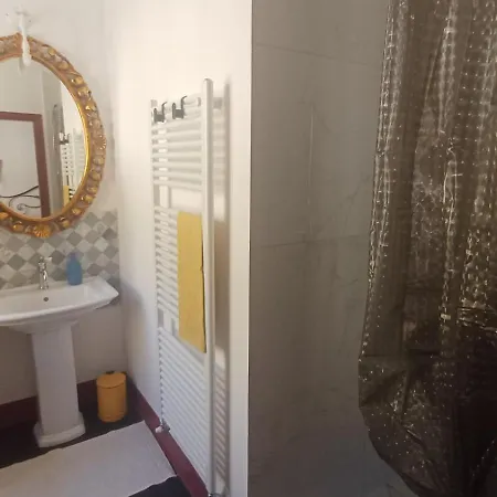 La Ciccinina Appartement Sarteano