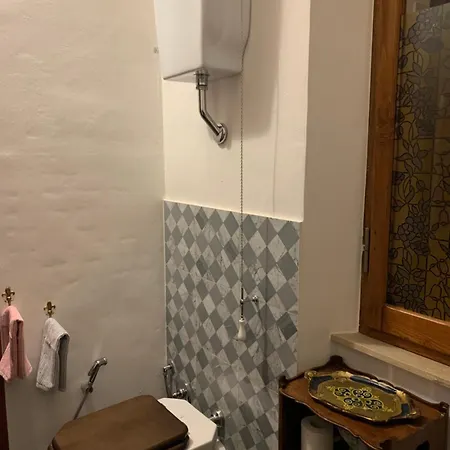 La Ciccinina Sarteano