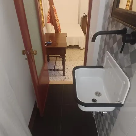 Appartement La Ciccinina Sarteano