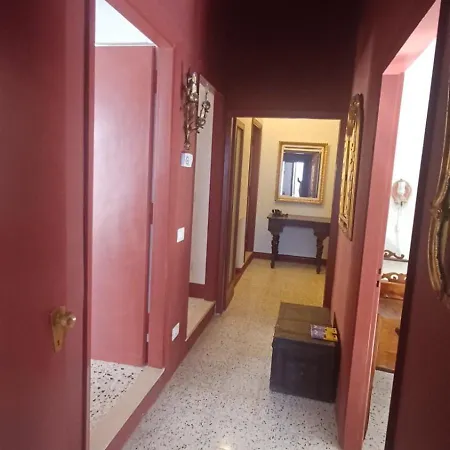 La Ciccinina Appartement Sarteano