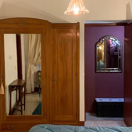 Appartement La Ciccinina Sarteano