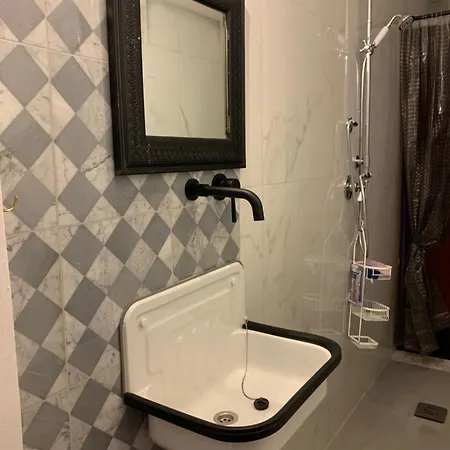 La Ciccinina Appartement *