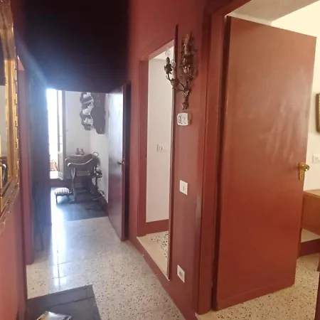 Appartement La Ciccinina Sarteano
