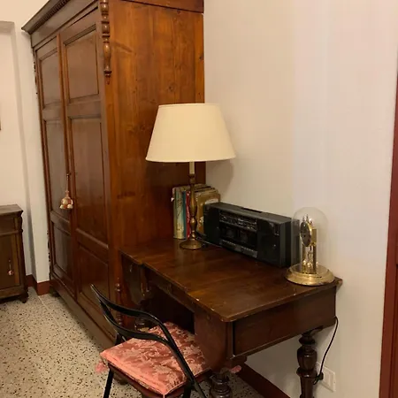 La Ciccinina Appartement