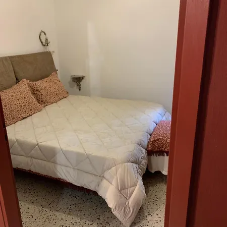 La Ciccinina Appartement *
