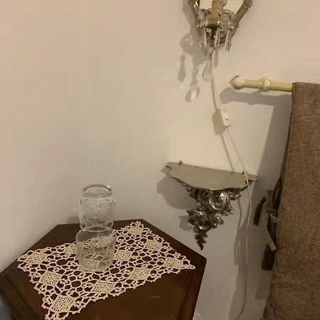 Appartement La Ciccinina *
