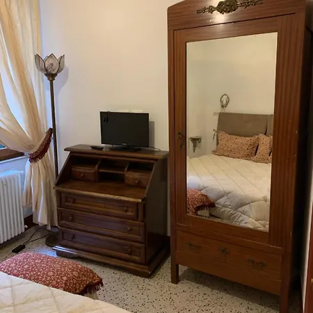 La Ciccinina * Sarteano