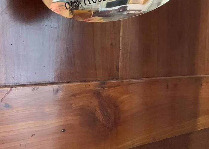 La Ciccinina דירה סרטאנו