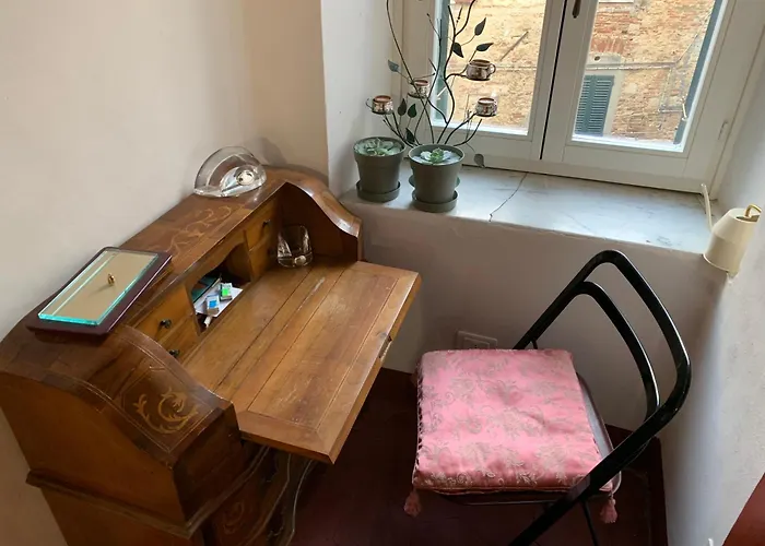 דירה La Ciccinina