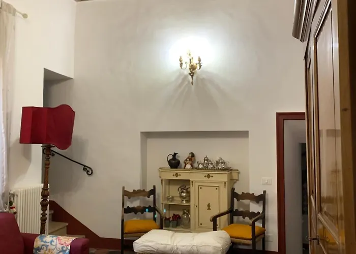La Ciccinina * סרטאנו