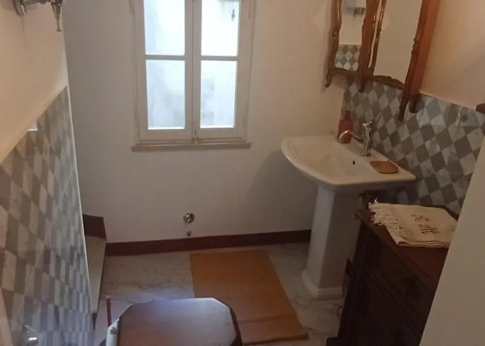 La Ciccinina סרטאנו