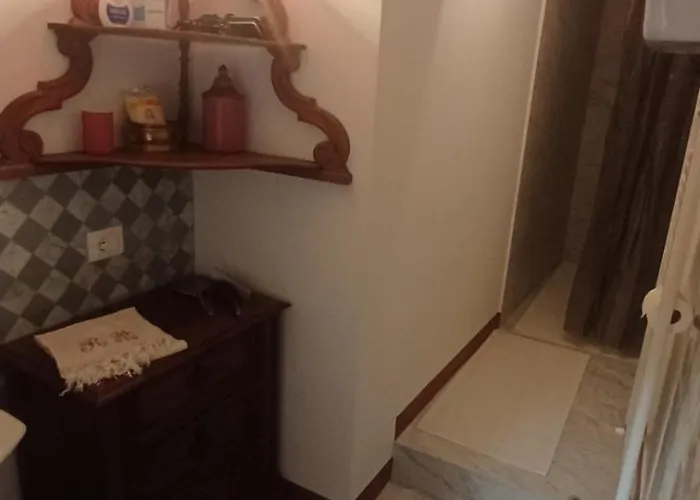 דירה La Ciccinina *