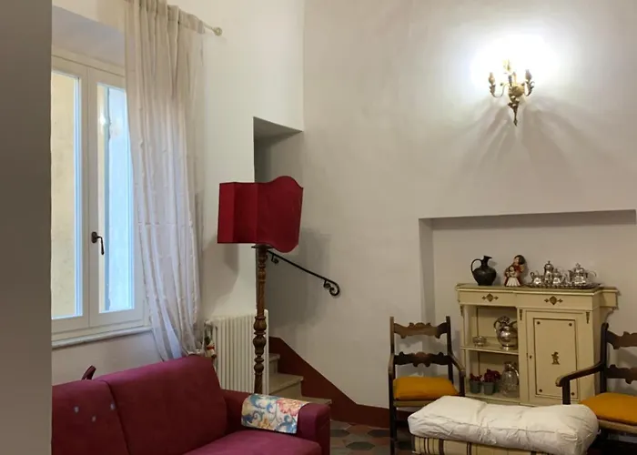 La Ciccinina סרטאנו