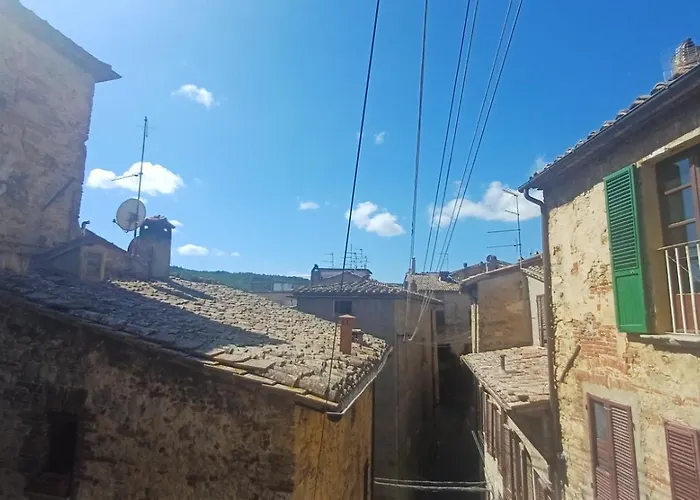 La Ciccinina דירה *
