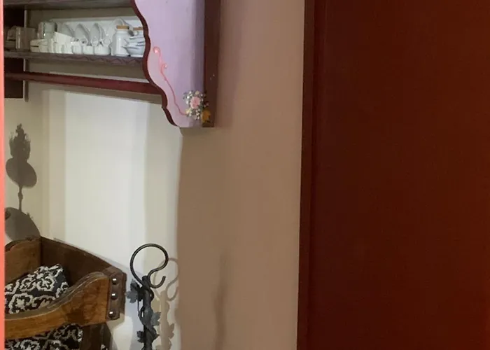 La Ciccinina סרטאנו