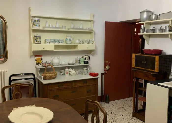 דירה La Ciccinina