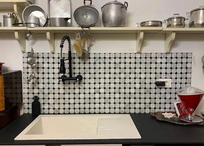 La Ciccinina *